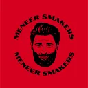 Logo van Meneer Smakers