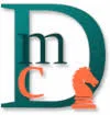 Logo van De Mentaal Consulent