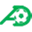 Logo van Voetbalvereniging AD'69
