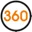 Logo van Buro360 Allround Financieel Adviseurs
