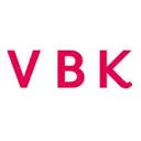 Logo van VBK uitgevers