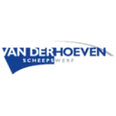 Logo Van der Hoeven Scheepswerf