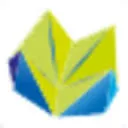 Logo van Stichting VierTaal