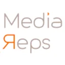Logo van MediaReps