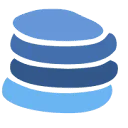 Logo van DataPebbles