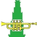 Logo van AMF Jazzband
