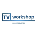 Logo van TVworkshop