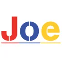 Logo van JOE Jouw Ontwikkeling Eerst