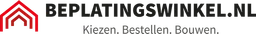 Logo van Beplatingswinkel.nl