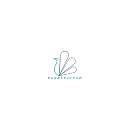 Logo van Pauwervrouw