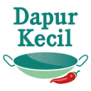 Logo van Dapur Kecil