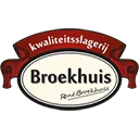 Logo van Kwaliteitsslagerij broekhuis