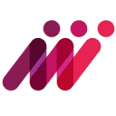 Logo van Mensen Auto