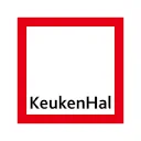 Logo van KeukenHal