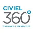 Logo van Civiel360