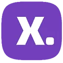 Logo van LEX Fiscalisten