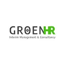 Logo van GroenHR