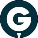 Logo van Koninklijke Nederlandse Golf Federatie
