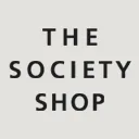Logo van THE SOCIETY SHOP