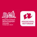 Logo van Vitaal op Zuid EMI-HR