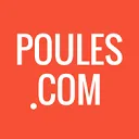 Logo van POULES.COM