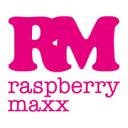 Logo van Raspberry Maxx