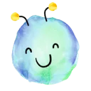 Logo van Mizzemos Kinderliedjes