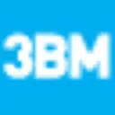 Logo 3BM IT-Solutions bv