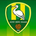 Logo van ADO Den Haag