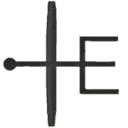 Logo van Advocatenkantoor Erkens