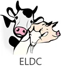 Logo van European Livestock Diagnostic Center - ELDC BV