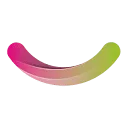 Logo van Balergo B.V. ergonomische balanskruk