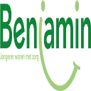 Logo van Benjamin Diessen
