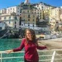 Logo van Salerno Travel