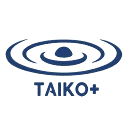 Logo van TAIKO+