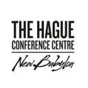 Logo van The Hague Hearing Centre