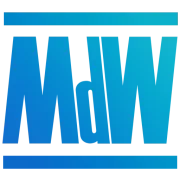 Logo van MdW Development