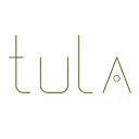 Logo van TULA Yogastudio's