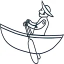 Logo van 't Veerhuys