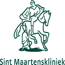 Logo van Sint Maartenskliniek