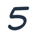 Logo van 5square Committed Capital