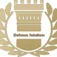 Logo van Defence Solutions BV