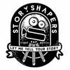 Logo van Storyshapers