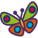 Logo van Kindcentrum Bamboe