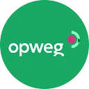 Logo van OpWeg Coaching B.V.