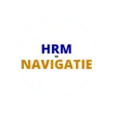 Logo van HRM Navigatie B.V.