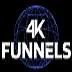 Logo van 4KFunnels