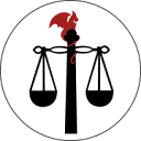 Logo van Rechtswinkel 's-Hertogenbosch