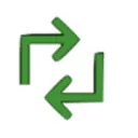Logo van Duex group