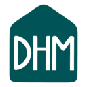 Logo De Huismeesters